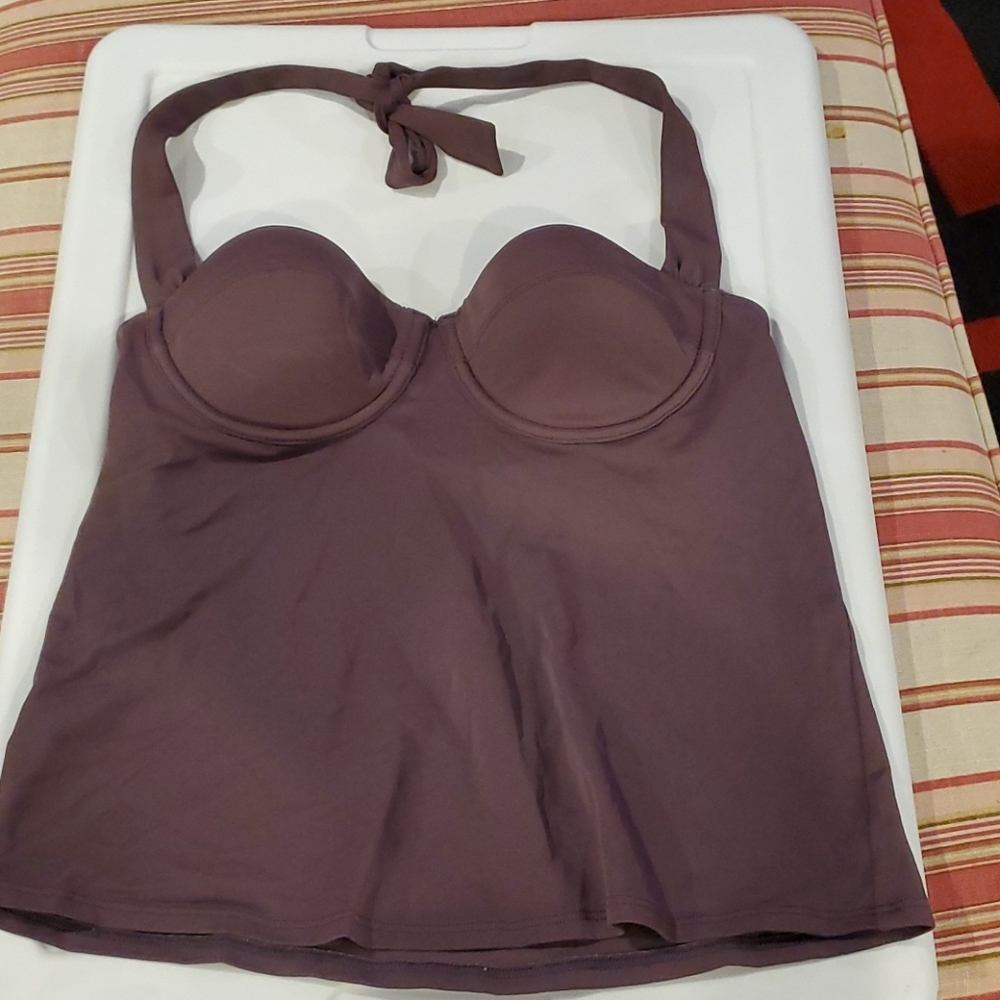 Victoria's secret bathing suit top